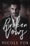 [Volkov Bratva 01] • Broken Vows